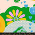 Best Day Ever Kitsch in Verdant RS0103 13 - Ruby Star Society Sold by the Half Yard